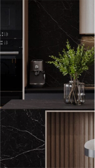 Caesarstone Kitchen Benchtop
