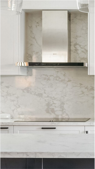 YDL Stone Kitchen Benchtop