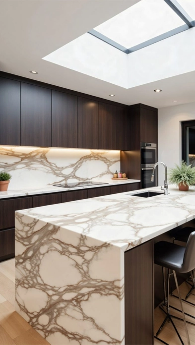 Lithostone Kitchen Benchtop