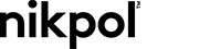 Nikpol Logo