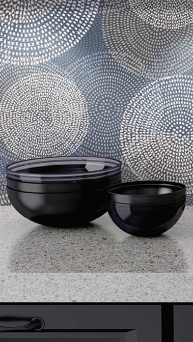 Nover Kitchen Splashbacks