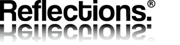 Reflections Logo