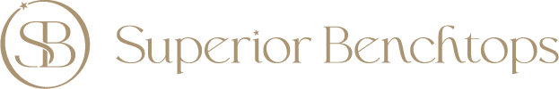Superior Benchtops Logo