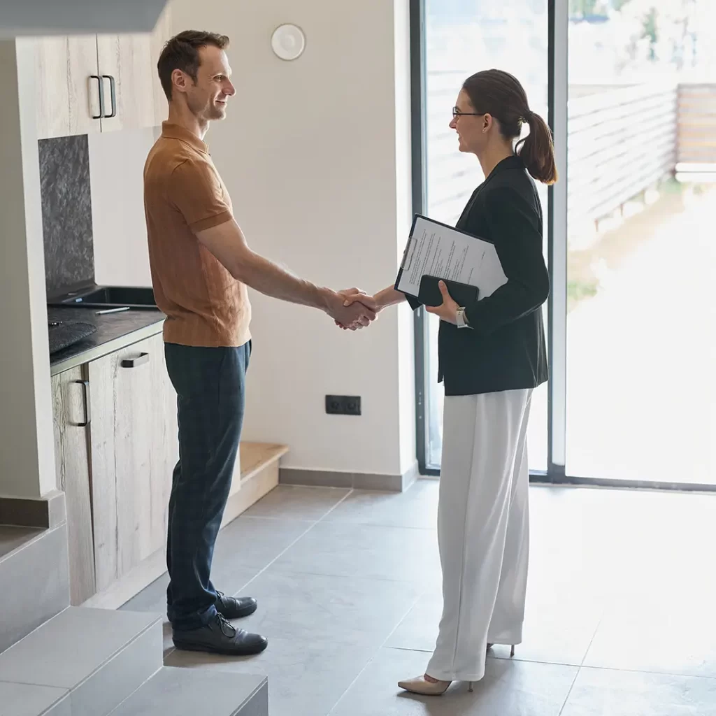 Kitchen Quote Acceptance