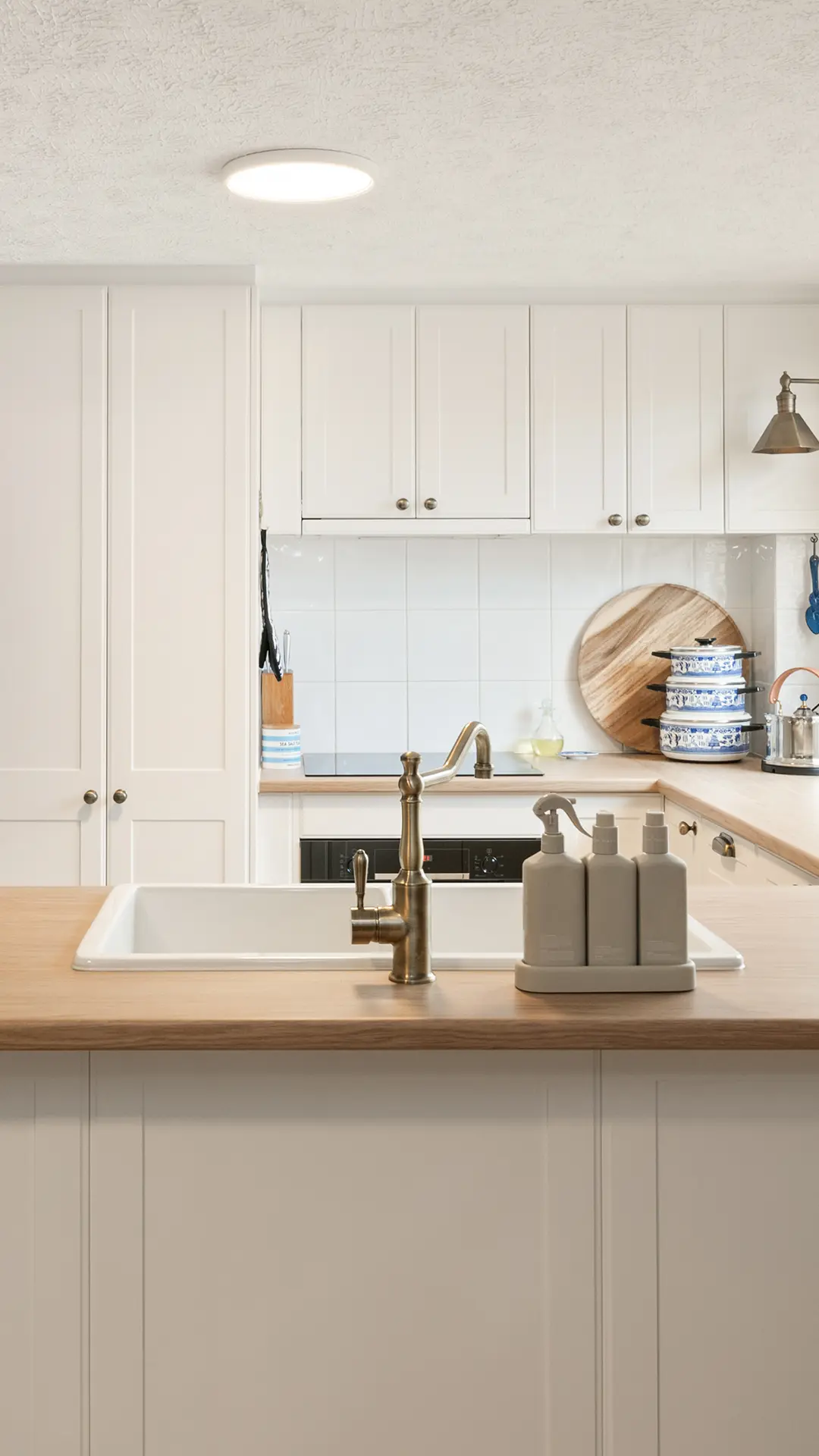 Superior Benchtops Kitchen Laminate Benchtop