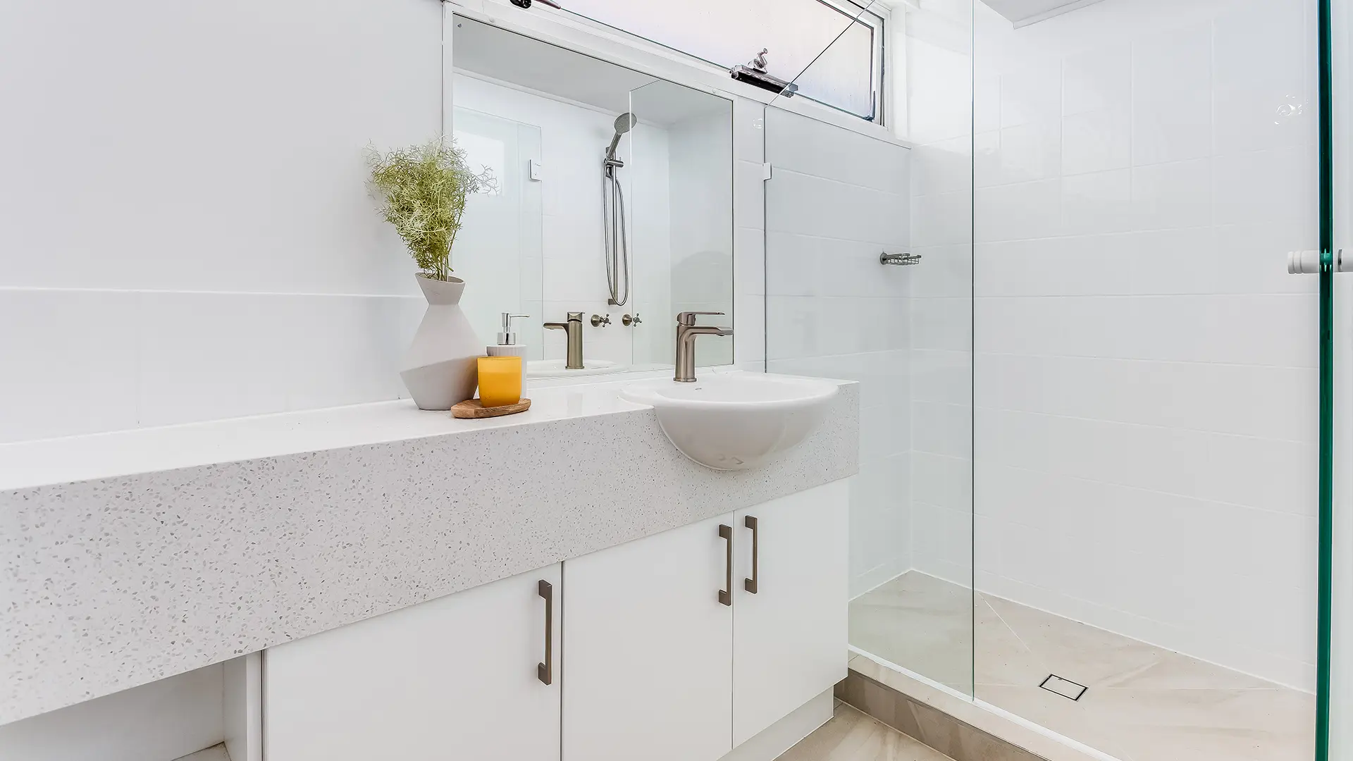 Superior Benchtops Redcliffe MarinePde Bathroom Benchtop